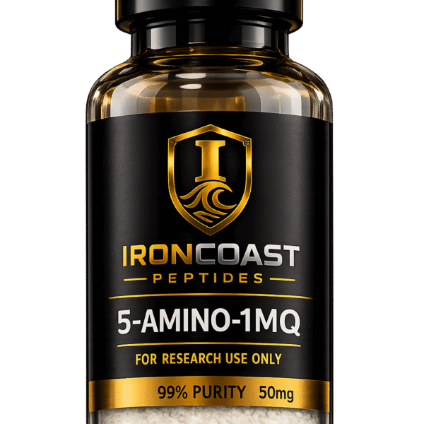 5-Amino-1MQ