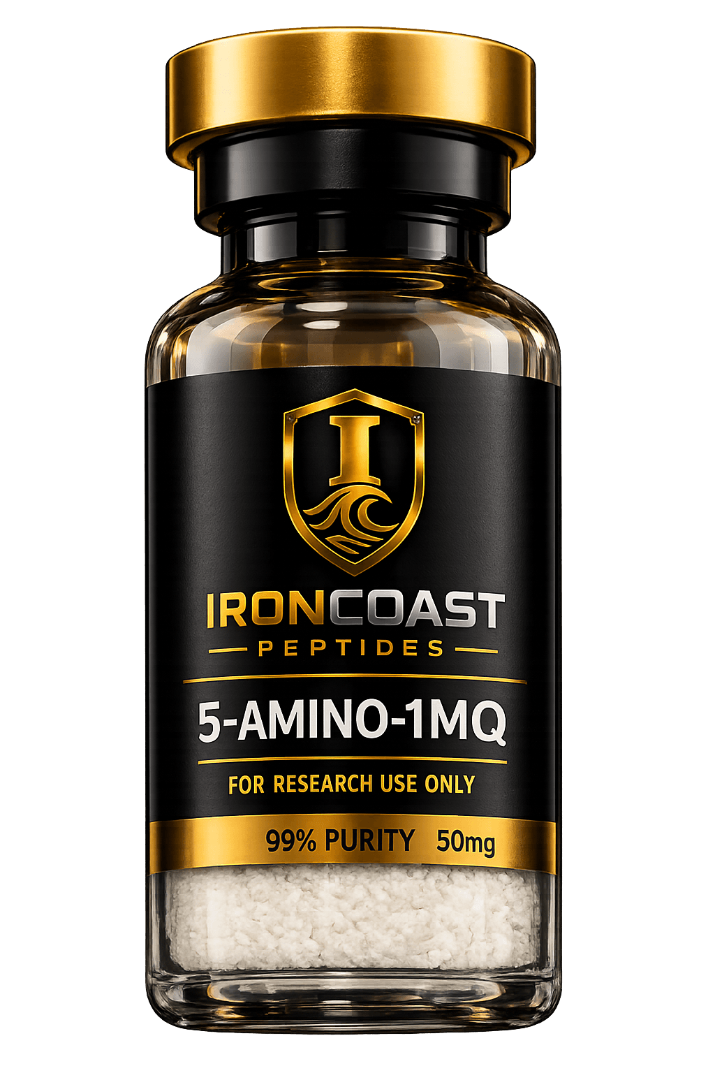 5-Amino-1MQ