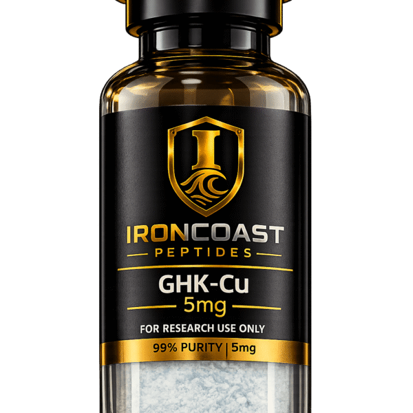GHK-Cu