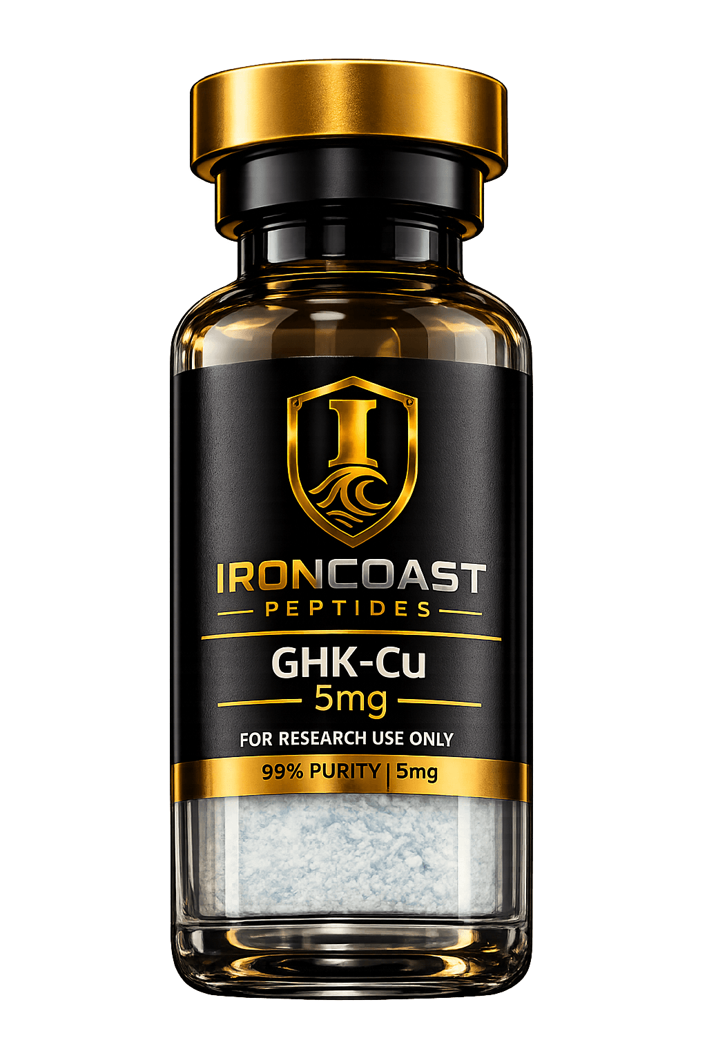 GHK-Cu