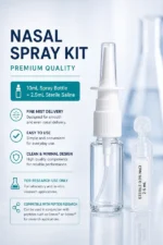 Nasal Spray Kit