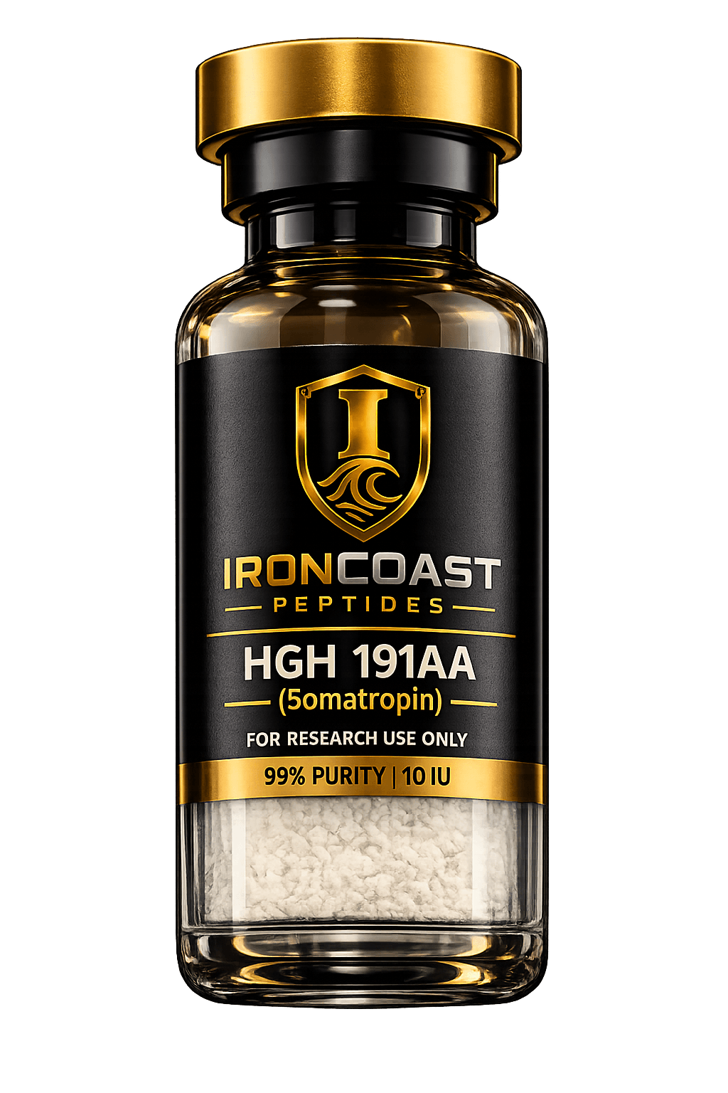 HGH 191AA (Somatropin)