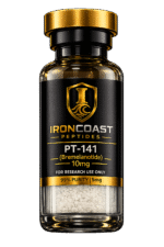 PT-141 (Bremelanotide)