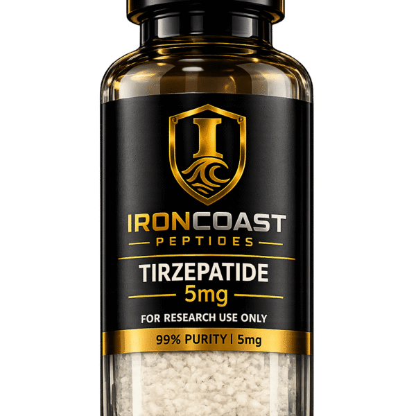 Tirzepatide