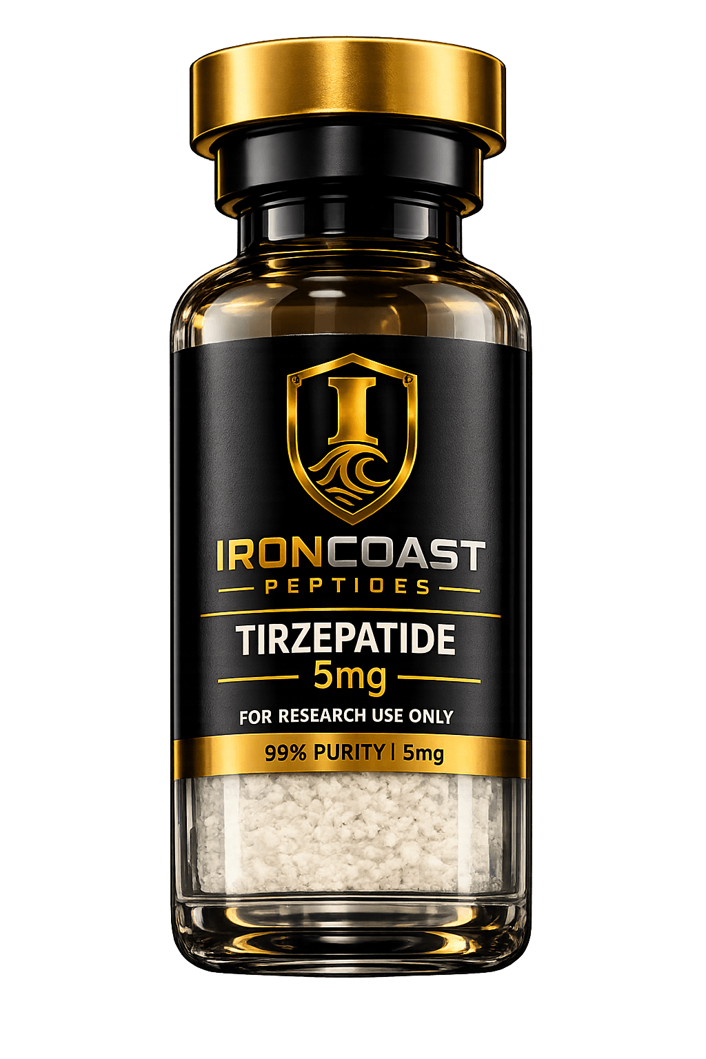 Tirzepatide