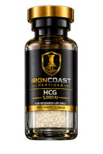 HCG