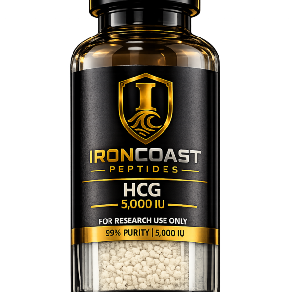 HCG