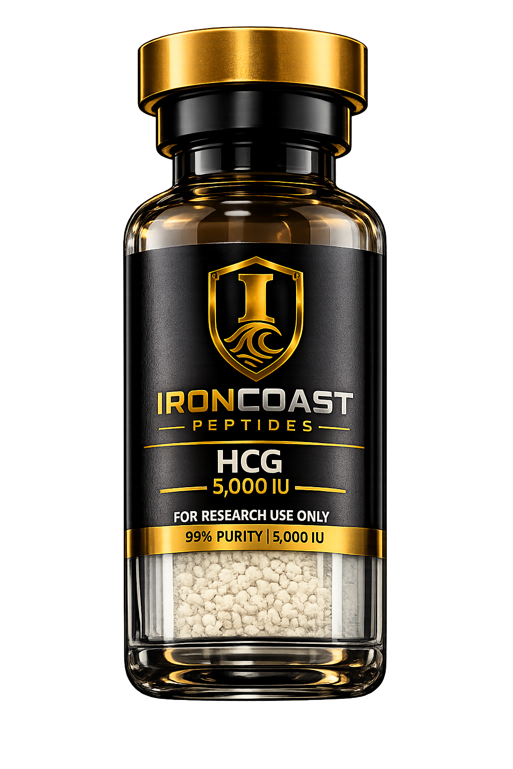 HCG