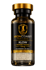 KLOW Research Blend