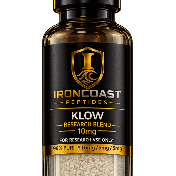 KLOW Research Blend
