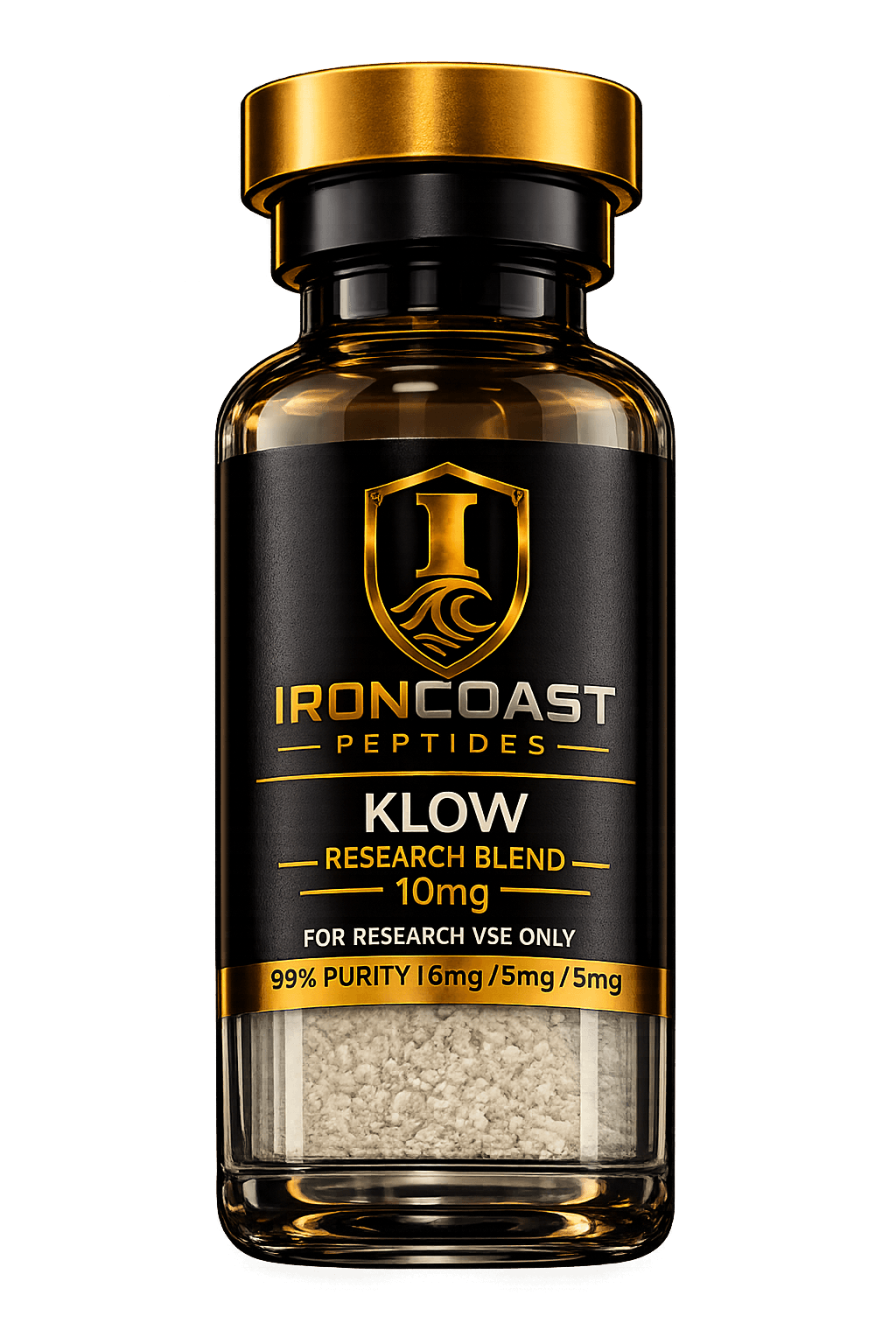 KLOW Research Blend