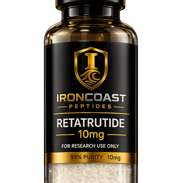 Retatrutide
