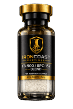 TB-500/BPC-157 Blend