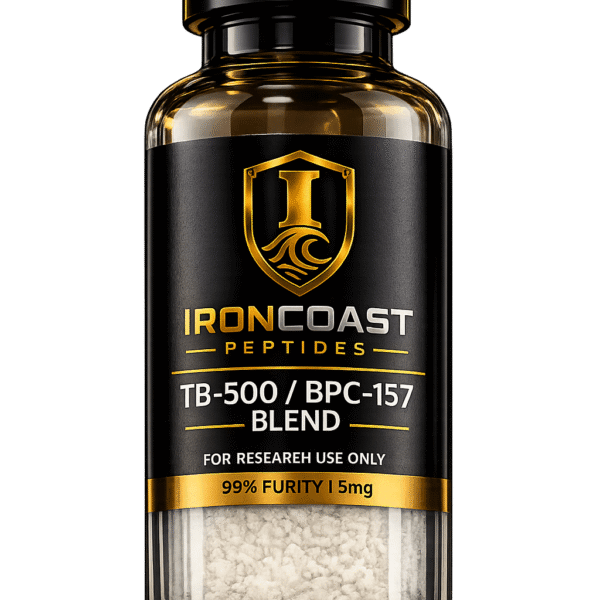 TB-500/BPC-157 Blend