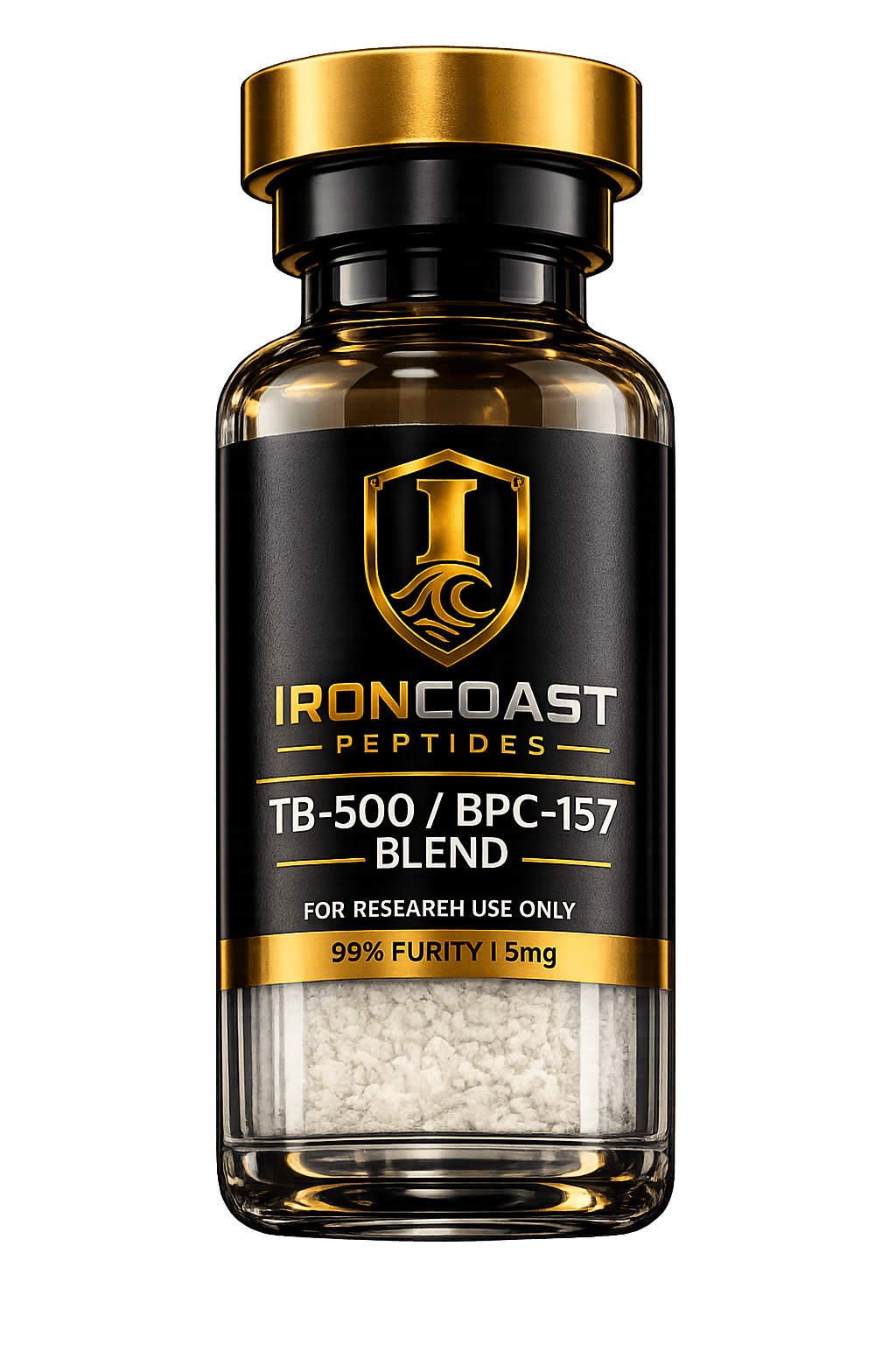 TB-500/BPC-157 Blend