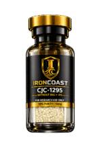 CJC-1295 Without DAC + IPA