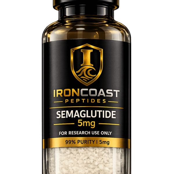 Semaglutide